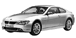 BMW E63 P302F Fault Code