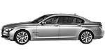 BMW F02 P302F Fault Code